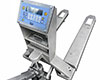 Euroscales Stainless Steel Atex Pallet Truck Scale