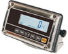 I323S Basic Stainless Steel Display